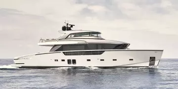 Drettmann Yachts - SX 88 - DY22976 - Image 1