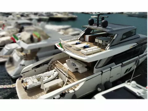 Drettmann Yachts - SX 88 - DY22976 - Image 3