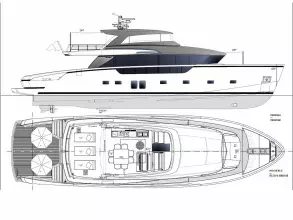 Drettmann Yachts - SX 88 - DY22976 - Image 32