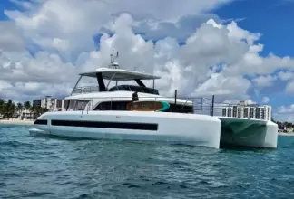 Used Power Catamaran for sale