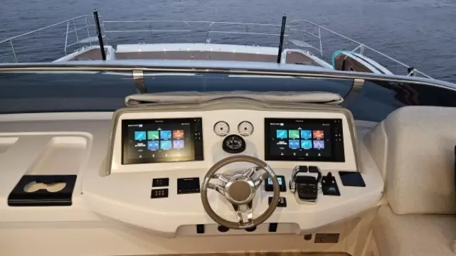 Used Power Catamaran for sale
