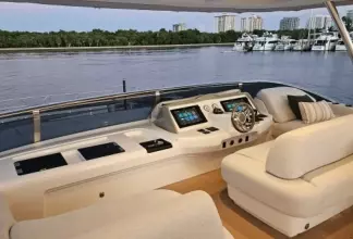 Used Power Catamaran for sale