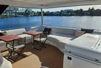 Used Power Catamaran for sale