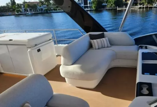 Used Power Catamaran for sale