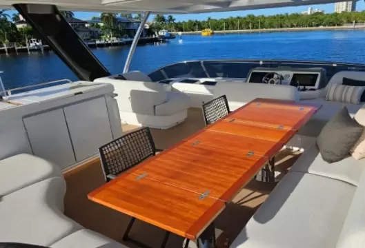 Used Power Catamaran for sale