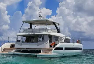 Used Power Catamaran for sale