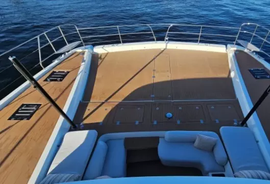 Used Power Catamaran for sale