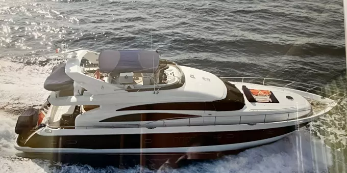 Drettmann Yachts - 21M - DY22729 - Image 1