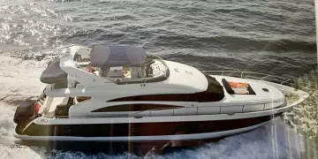 Drettmann Yachts - 21M - DY22729 - Image 1