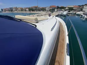 Drettmann Yachts - 21M - DY22729 - Image 11