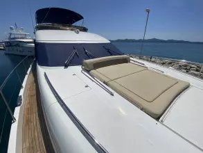 Drettmann Yachts - 21M - DY22729 - Image 12