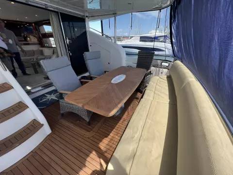 Drettmann Yachts - 21M - DY22729 - Image 13