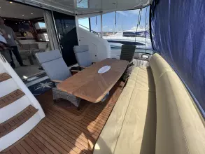 Drettmann Yachts - 21M - DY22729 - Image 13