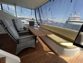 Drettmann Yachts - 21M - DY22729 - Image 14