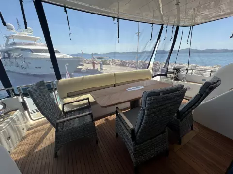Drettmann Yachts - 21M - DY22729 - Image 15