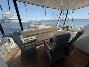 Drettmann Yachts - 21M - DY22729 - Image 15