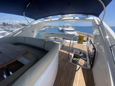 Drettmann Yachts - 21M - DY22729 - Image 16