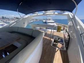 Drettmann Yachts - 21M - DY22729 - Image 16
