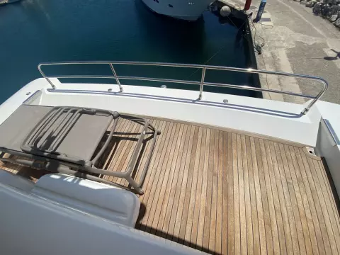 Drettmann Yachts - 21M - DY22729 - Image 17