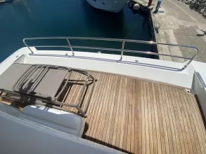 Drettmann Yachts - 21M - DY22729 - Image 17