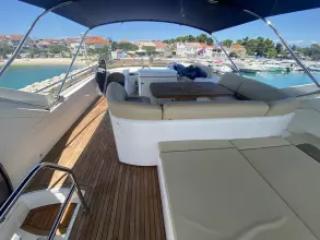 Drettmann Yachts - 21M - DY22729 - Image 19