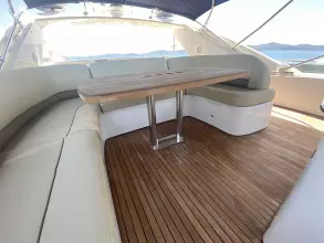 Drettmann Yachts - 21M - DY22729 - Image 20