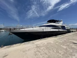 Drettmann Yachts - 21M - DY22729 - Image 2