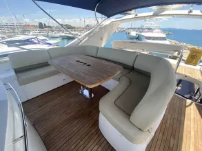Drettmann Yachts - 21M - DY22729 - Image 21