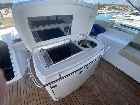 Drettmann Yachts - 21M - DY22729 - Image 22