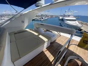 Drettmann Yachts - 21M - DY22729 - Image 23
