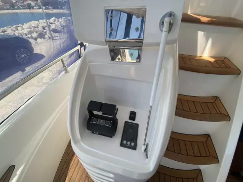 Drettmann Yachts - 21M - DY22729 - Image 24