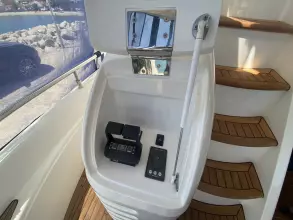 Drettmann Yachts - 21M - DY22729 - Image 24