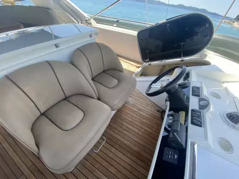 Drettmann Yachts - 21M - DY22729 - Image 25