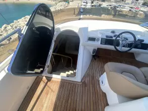 Drettmann Yachts - 21M - DY22729 - Image 27