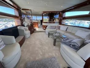 Drettmann Yachts - 21M - DY22729 - Image 30