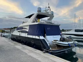 Drettmann Yachts - 21M - DY22729 - Image 3