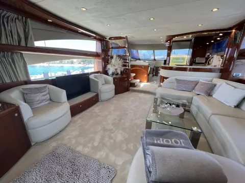 Drettmann Yachts - 21M - DY22729 - Image 31