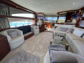 Drettmann Yachts - 21M - DY22729 - Image 31