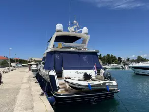 Drettmann Yachts - 21M - DY22729 - Image 4