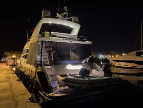 Drettmann Yachts - 21M - DY22729 - Image 5
