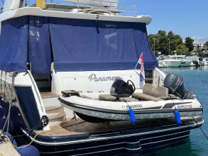 Drettmann Yachts - 21M - DY22729 - Image 7