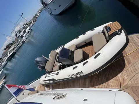 Drettmann Yachts - 21M - DY22729 - Image 8