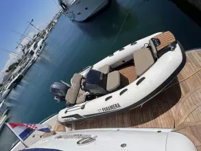Drettmann Yachts - 21M - DY22729 - Image 8
