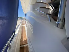 Drettmann Yachts - 21M - DY22729 - Image 9