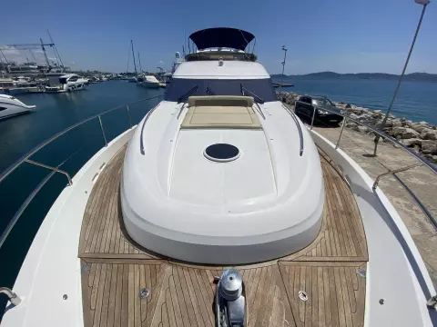 Drettmann Yachts - 21M - DY22729 - Image 10