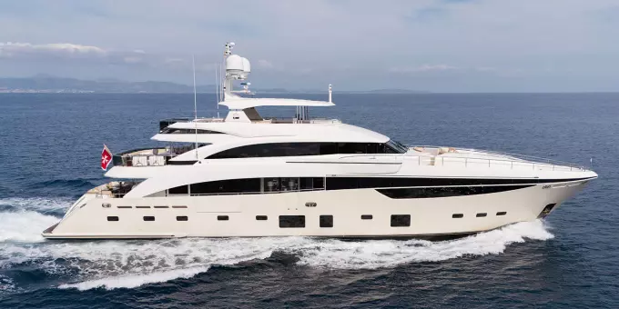 Princess 40M