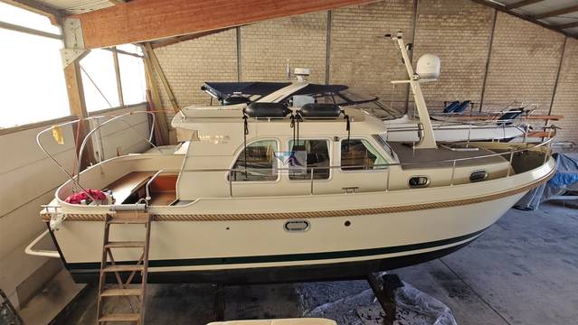 Linssen Grand Sturdy 29.9 85