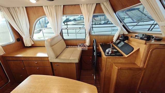 Linssen Grand Sturdy 29.9 26