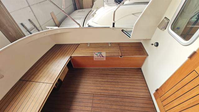 Linssen Grand Sturdy 29.9 53