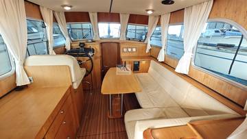 Linssen Grand Sturdy 29.9 19